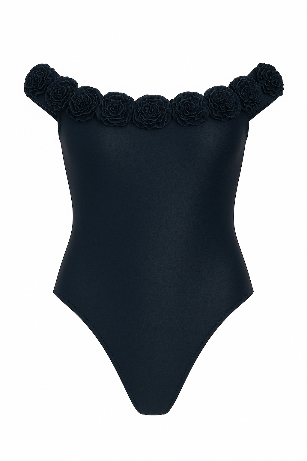BLACK ROSE