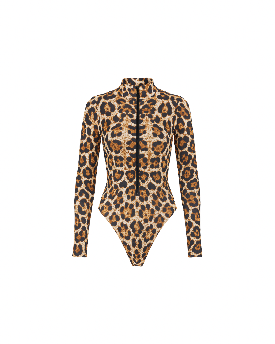 LEOPARD BODY