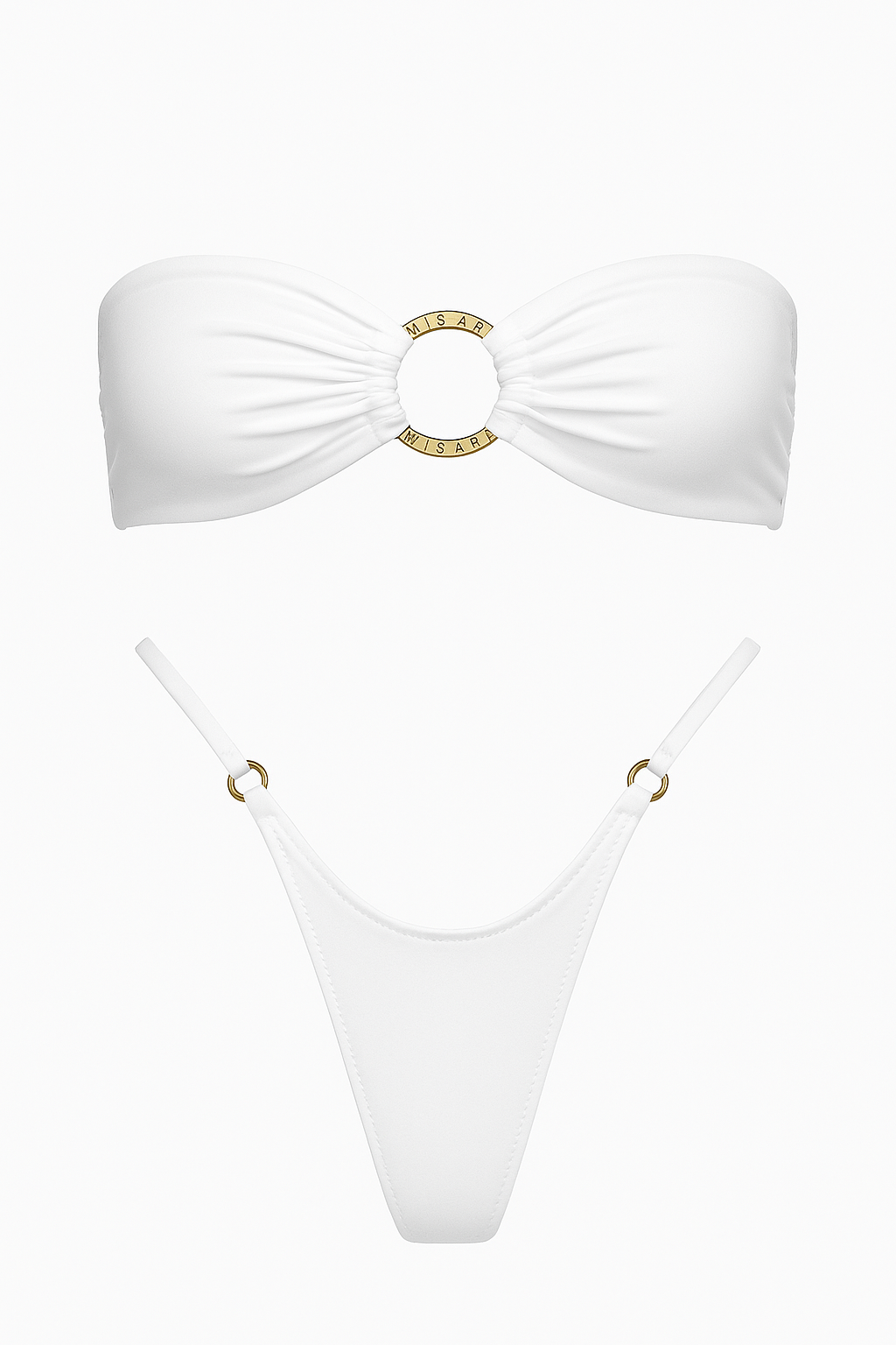 WHITE SWAN